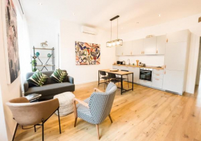 Easylife - Elegante e rifinita Dimora nello splendido quartiere di Porta Venezia